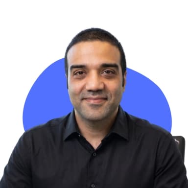 Mahdi Bahrampouri