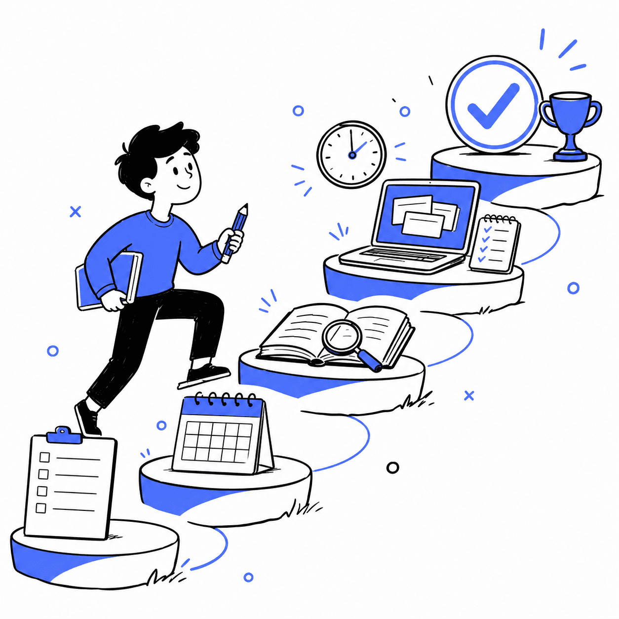 PE Civil Exam Study Guide: How to Prepare Step by Step