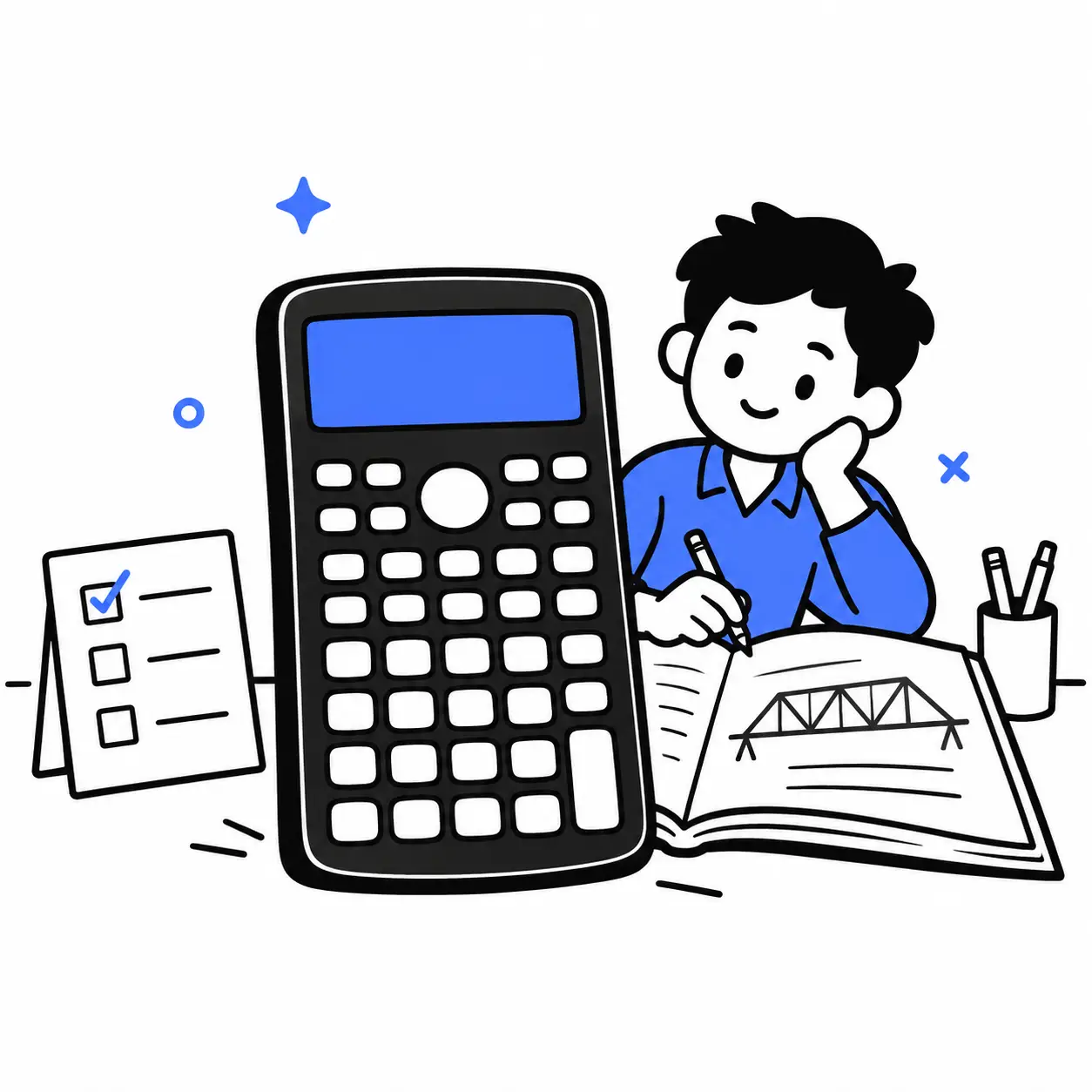 NCEES Approved Calculators for the PE Exam